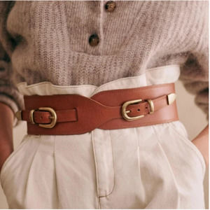 Sezane Gisele Belt 90cm
